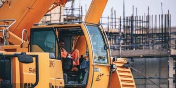 Inżynier ds. Sprzętu Budowlanego - specyfikacja zawodu, wymagania, zarobki