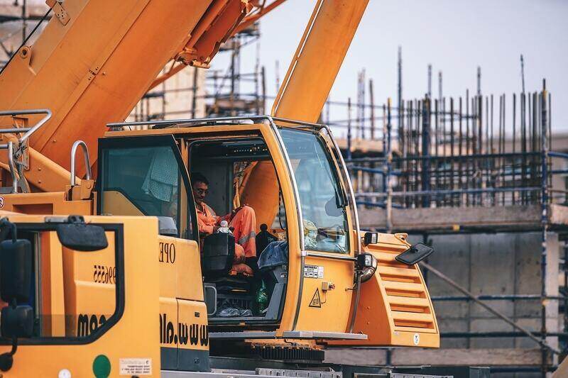 Inżynier ds. Sprzętu Budowlanego - specyfikacja zawodu, wymagania, zarobki