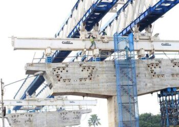 Kierownik robót budowlanych - specyfikacja zawodu, wymagania, zarobki