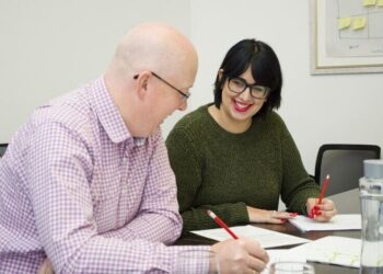 Doradca Zawodowy - specyfikacja zawodu, wymagania, wynagrodzenie