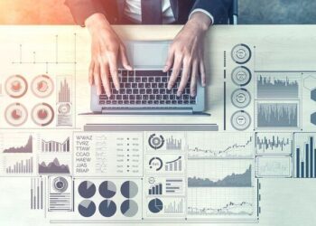 Specjalista GIS / LiDAR - specyfikacja zawodu, wymagania, zarobki
