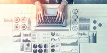 Specjalista GIS / LiDAR - specyfikacja zawodu, wymagania, zarobki