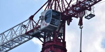 Specjalista ds. Nadzoru Technicznego - specyfikacja zawodu, wymagania, zarobki