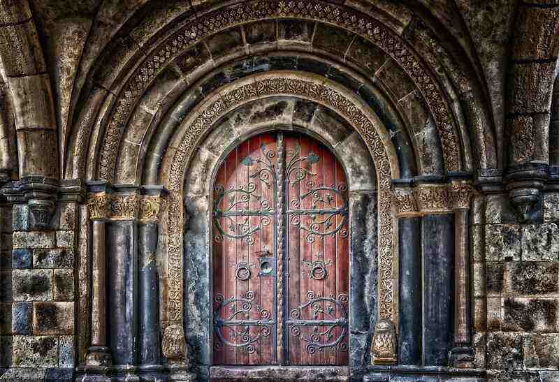 Specjalista ds. Ochrony Zabytków - specyfikacja zawodu, wymagania, zarobki