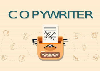 Copywriter - specyfikacja zawodu, wymagania, wynagrodzenie