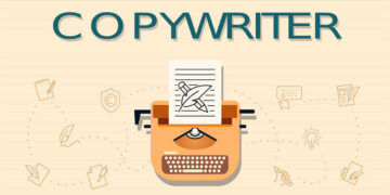 Copywriter - specyfikacja zawodu, wymagania, wynagrodzenie