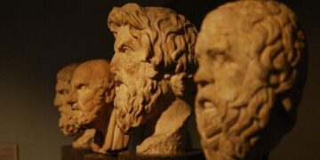 Filozof - specyfikacja zawodu, wymagania, wynagrodzenie