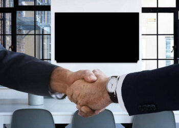 Negocjator - specyfikacja zawodu, wymagania, wynagrodzenie