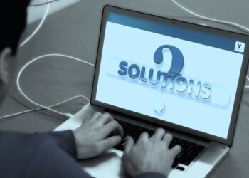 Administrator Sieci - specyfikacja zawodu, wymagania, wynagrodzenie