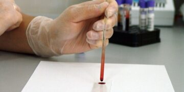 Biochemik - specyfikacja zawodu, wymagania, wynagrodzenie