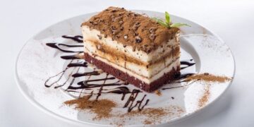 Cukiernik - specyfikacja zawodu, wymagania, wynagrodzenie