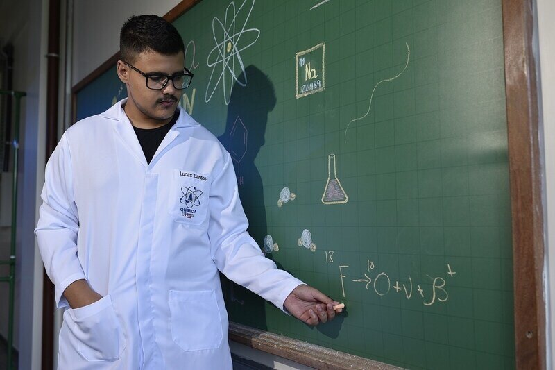 Jakie szanse rozwoju zawodowego daje zawód Doktora (nauk) / Doktoranta?