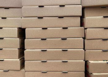 Dostawca Pizzy - specyfikacja zawodu, wymagania, wynagrodzenie