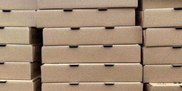 Dostawca Pizzy - specyfikacja zawodu, wymagania, wynagrodzenie