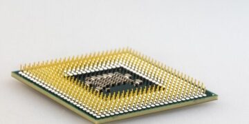 Elektronik - specyfikacja zawodu, wymagania, wynagrodzenie