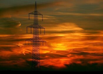 Energetyk - specyfikacja zawodu, wymagania, wynagrodzenie