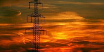 Energetyk - specyfikacja zawodu, wymagania, wynagrodzenie