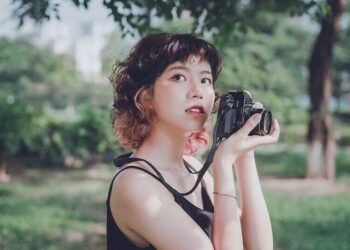 Fotograf - specyfikacja zawodu, wymagania, wynagrodzenie