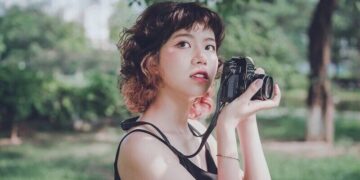 Fotograf - specyfikacja zawodu, wymagania, wynagrodzenie