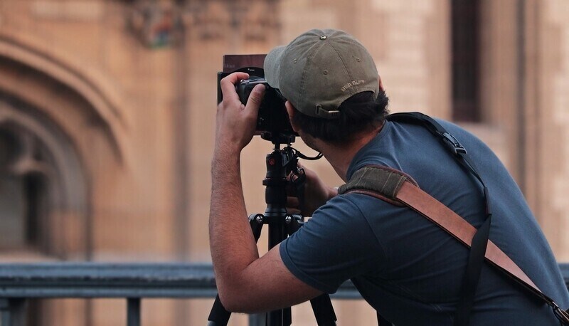 Jakie szanse rozwoju zawodowego daje zawód Fototechnika?