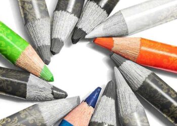 Grafik - specyfikacja zawodu, wymagania, wynagrodzenie