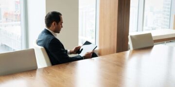 Kierownik Departamentu Ryzyka i Analiz Kredytowych - specyfikacja zawodu, wymagania, wynagrodzenie