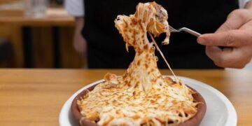 Kucharz - specyfikacja zawodu, wymagania, wynagrodzenie