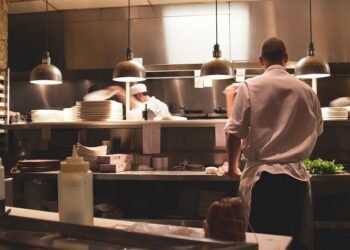 Manager Restauracji - specyfikacja zawodu, wymagania, wynagrodzenie