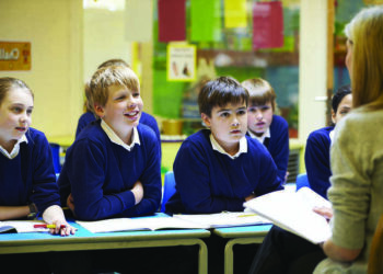 Nauczyciel - specyfikacja zawodu, wymagania, wynagrodzenie