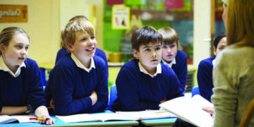 Nauczyciel - specyfikacja zawodu, wymagania, wynagrodzenie