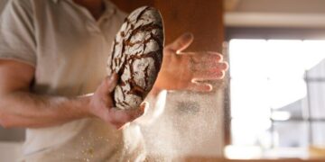 Piekarz - specyfikacja zawodu, wymagania, wynagrodzenie