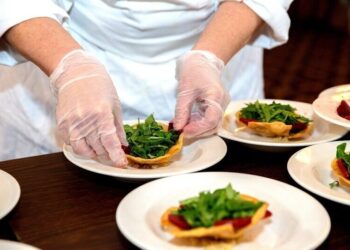 Jakie studia należy ukończyć, aby pracować jako Pomoc Kuchenna?