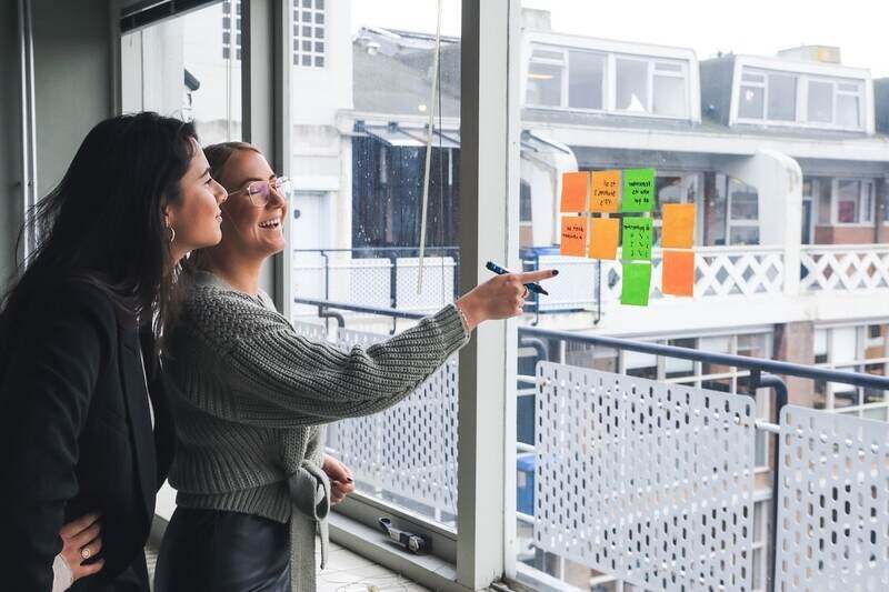 Pośrednik Pracy - typowy dzień pracy na stanowisku