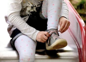 Przedszkolanka - specyfikacja zawodu, wymagania, wynagrodzenie