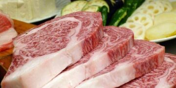 Rzeźnik - specyfikacja zawodu, wymagania, wynagrodzenie