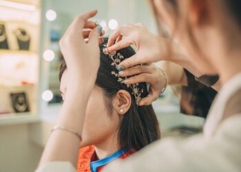 Stylista - specyfikacja zawodu, wymagania, wynagrodzenie