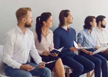 Testy osobowości rekrutacja