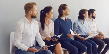 Testy osobowości rekrutacja