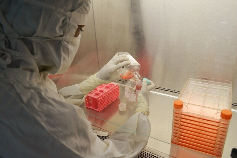 Jakie szanse rozwoju zawodowego daje zawód Aparatowego Procesów Chemicznych?