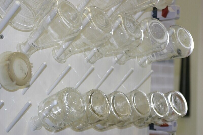 Aparatowy Procesów Chemicznych - specyfikacja zawodu, wymagania, wynagrodzenie