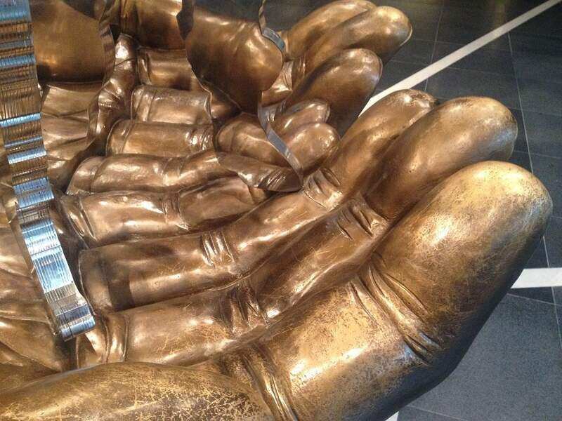 Jakie szanse rozwoju zawodowego daje zawód Brązownika?