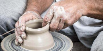 Ceramik - specyfikacja zawodu, wymagania, wynagrodzenie