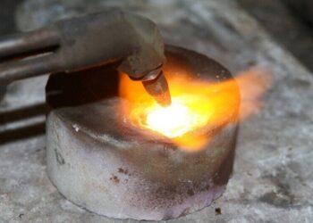 Hartownik - specyfikacja zawodu, wymagania, wynagrodzenie