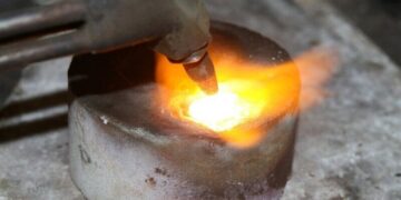 Hartownik - specyfikacja zawodu, wymagania, wynagrodzenie