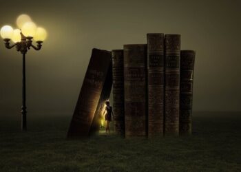 Introligator - specyfikacja zawodu, wymagania, wynagrodzenie