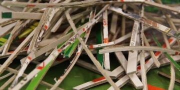 Maszynista Maszyn Introligatorskich - specyfikacja zawodu, wymagania, wynagrodzenie