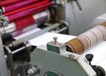 Maszynista Maszyn Offsetowych - specyfikacja zawodu, wymagania, wynagrodzenie