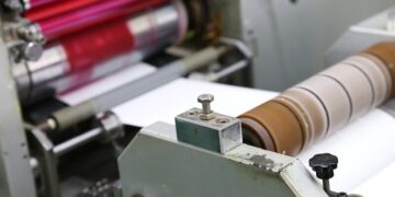 Maszynista Maszyn Offsetowych - specyfikacja zawodu, wymagania, wynagrodzenie