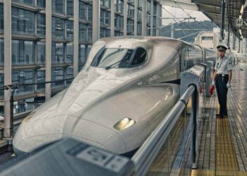 Maszynista Maszyn Transportowo-Dźwigowych - specyfikacja zawodu, wymagania, wynagrodzenie