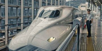 Maszynista Maszyn Transportowo-Dźwigowych - specyfikacja zawodu, wymagania, wynagrodzenie